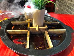 -巴九门老火锅(来福士打望店)
