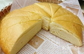 Taoran Fried Flatbread
