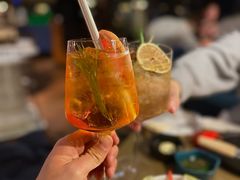 -y SEA·西班牙餐厅(阿那亚店)
