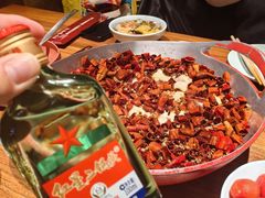 -双流老妈兔头(荟聚店)