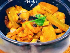 -宝丽轩中餐厅BAOLIXUAN