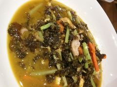 猪肚地衣姜酒-浙C老邻舍(西城海错店)
