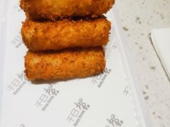 -千日贺茶餐厅(高新万达店)