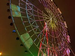 -南昌之星摩天轮