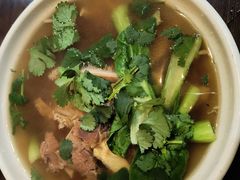 -谢大牛馆·中式卤牛排(老店)