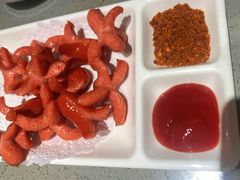 -海底捞火锅(银泰中心店)