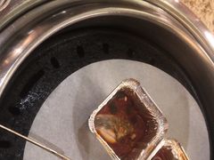 -姜胖胖无限自助烤肉(光明万达店)