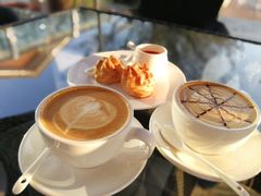 -望海·帆船主题咖啡厅•品茗下午茶(石湖景区店)
