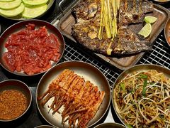 -夜食白市Yespicy·烧烤啤酒宵夜(番禺四海城店)
