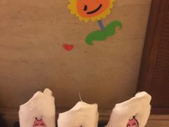 -中铁花水湾温泉酒店(大邑店)
