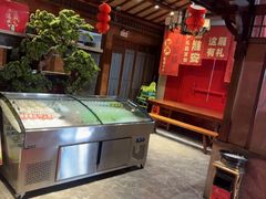 -老淮安·淮安菜(淮阴区店)