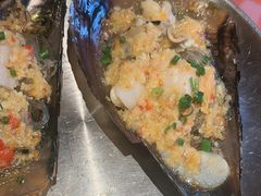 -神府路壹号·海鲜烧烤排档(三坊七巷店)
