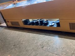 -一绪に寿喜烧(虹悦城店)