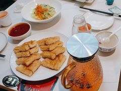 -燕兰楼·清真西北融合菜(亚运村店)