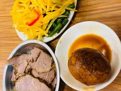 -有礼有面(知春路店)