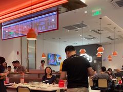 -八合里潮汕鲜牛肉火锅(福州万象城店)