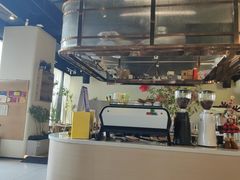 -Pekaa啤咖食肆Coffee&Bistro