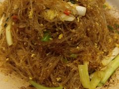 干捞粉丝-福海居烤鸭店(鸟巢店)