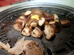 -猫爪爪原切自助烤肉(观音桥阳光世纪店)