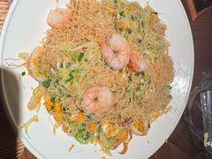 海鲜炒兴化粉-紫阳海鲜楼·传承闽味(长乐路总店)