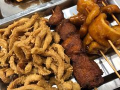 -潮妈小食