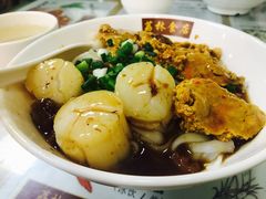 -荔林食店(西华路店)