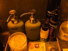 -Ish Whiskey&Cocktail Bar酒吧(合生麒麟新天地店)