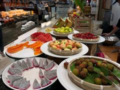 -东方红海鲜百汇(国际大厦店)