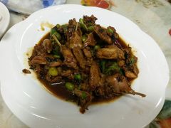 -鑫福楼农家菜
