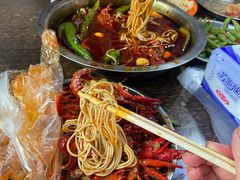 -王红军龙虾(盐仓桥店)