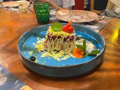 -卢布里西餐厅(总店)