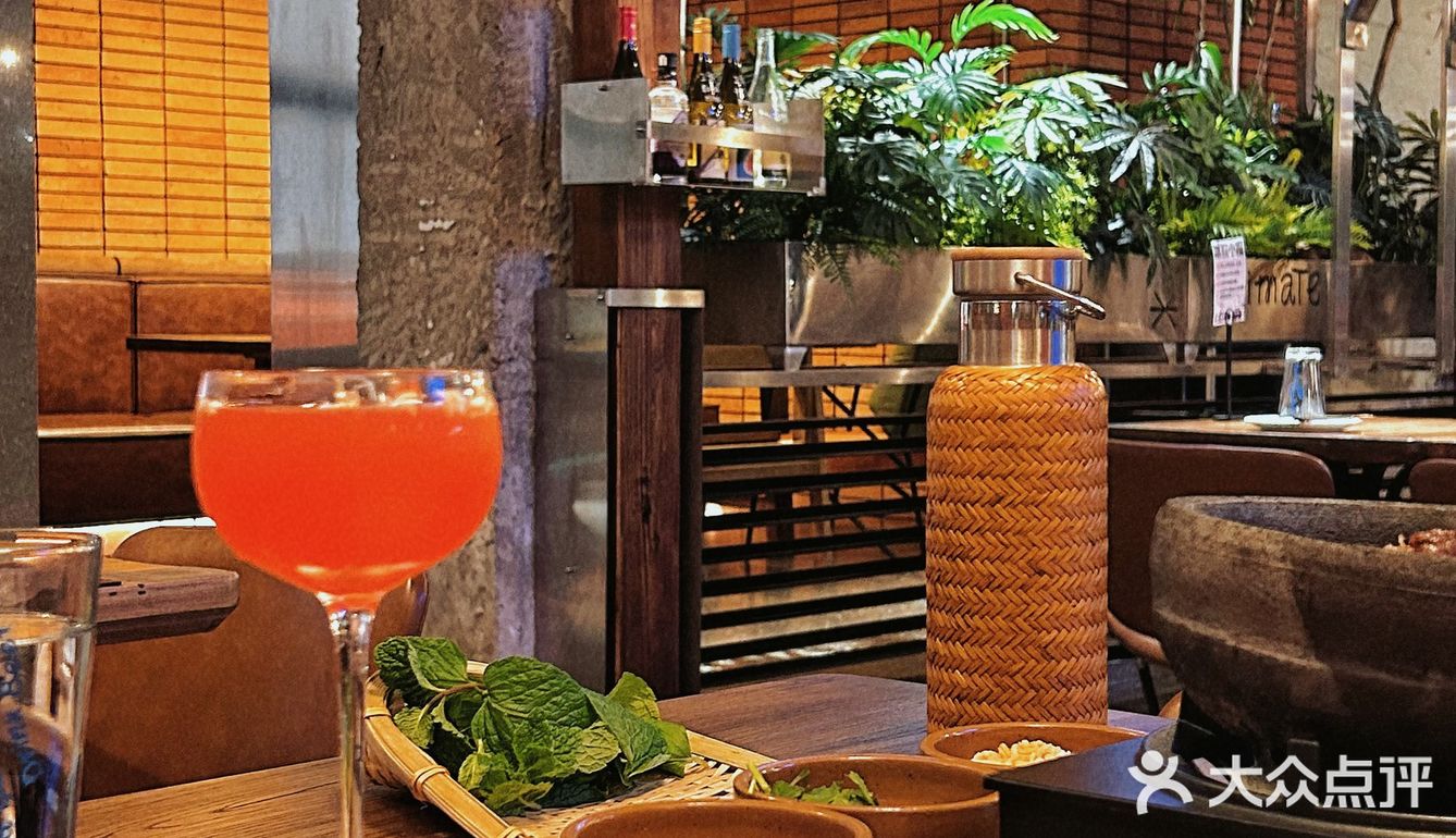 在武汉值得反复去吃的融合菜