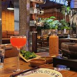 在武汉值得反复去吃的融合菜