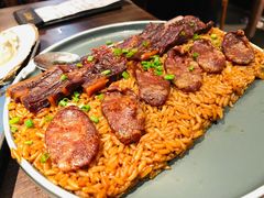 -乔街深夜食堂·台州菜·高压锅生蚝(杭州总店)
