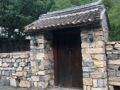 -北京山里寒舍度假酒店