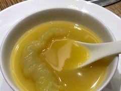 花胶鸡锅底-尚海豆捞(乐虹坊店)