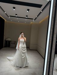 -MuseMarry婚纱(前海嘉里中心店)