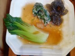 -日日鲜茶餐厅(小公园店)