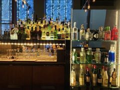 -上海柏悦酒店·世纪100牛排馆