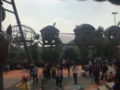-枫香湖儿童公园