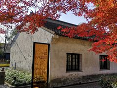 -上海市龙华烈士陵园