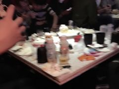 -百威KTV(恒福路店)