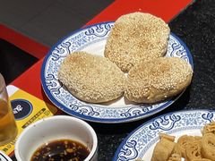 -老北京胡同味道二荤铺(酒仙桥店)