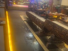 -思金拉措庄园藏餐(太阳岛店)