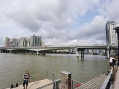 -海港城购物中心