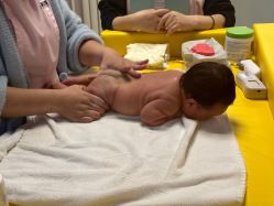 -保丽宝泰母婴护理院·月子中心·产康·中医(常州店)