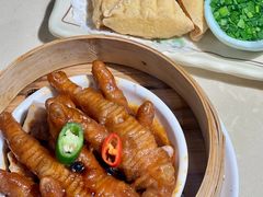 -香港池仔记肠粉王(博多新记襄阳南路店)