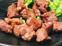 -朴大人炭烤·韩国料理(奥帆中心海尔洲际店)