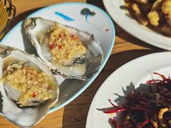 -小船渔村•大连菜•大连焖鱼(明泽街店)