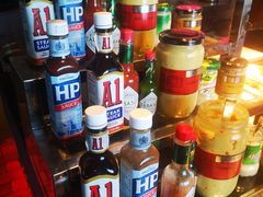 零售区-广州富力君悦大酒店·凯菲厅